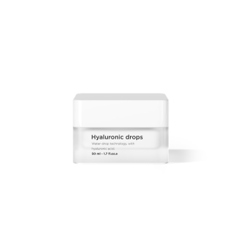 Hyaluronic Drops 50ml